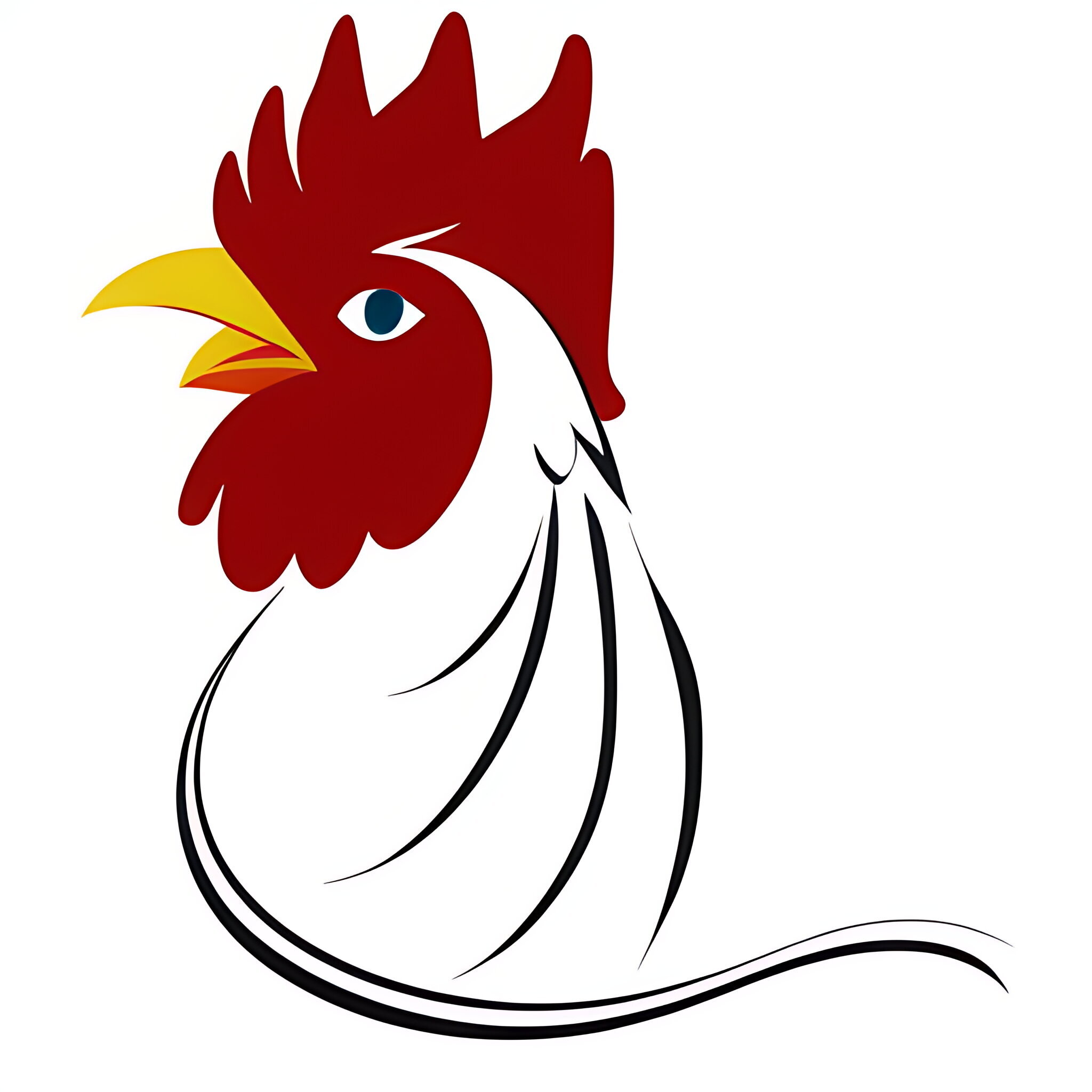 Heaven's Way Farm Logo